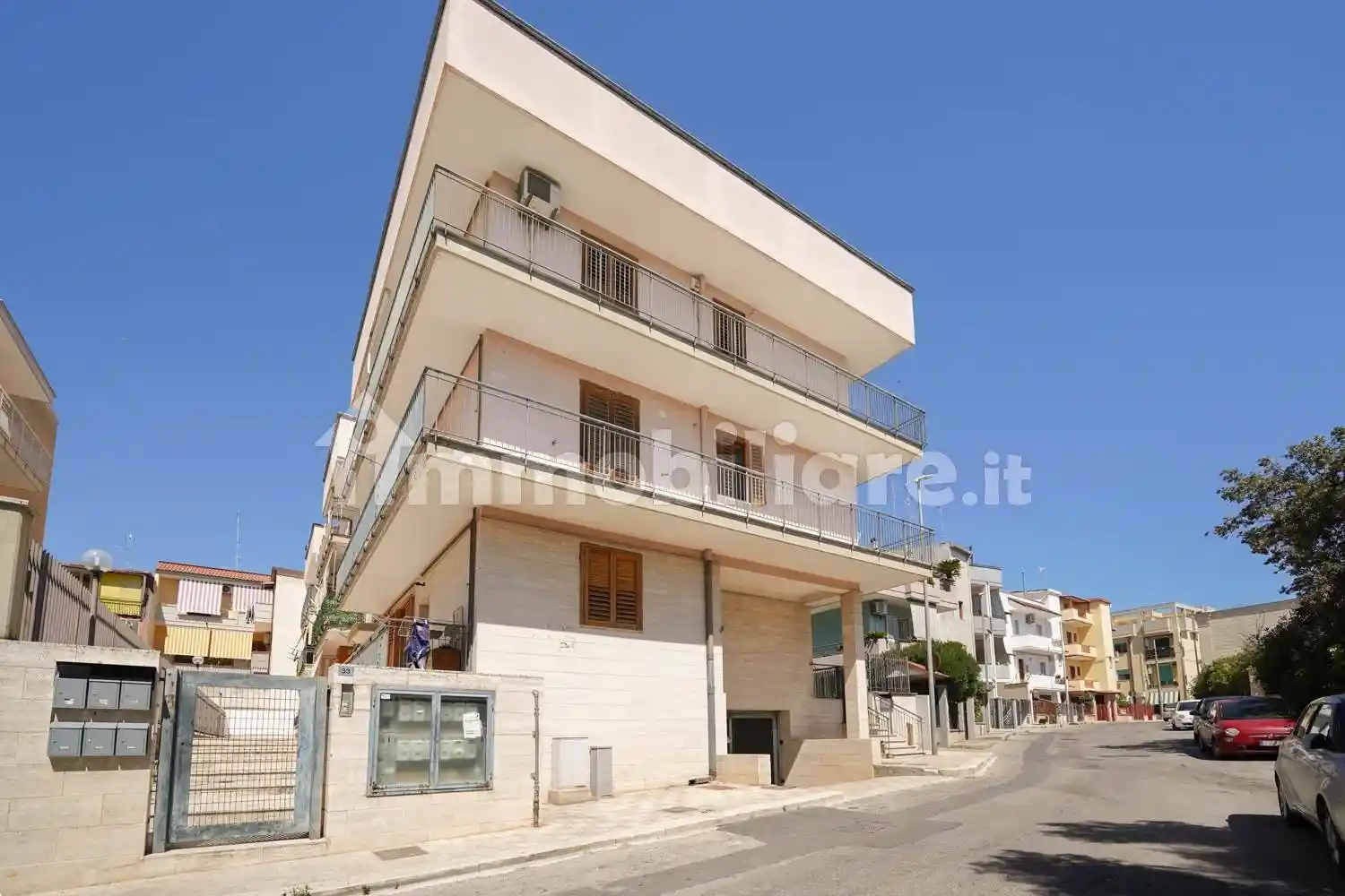 Appartamento in vendita a Palo del Colle