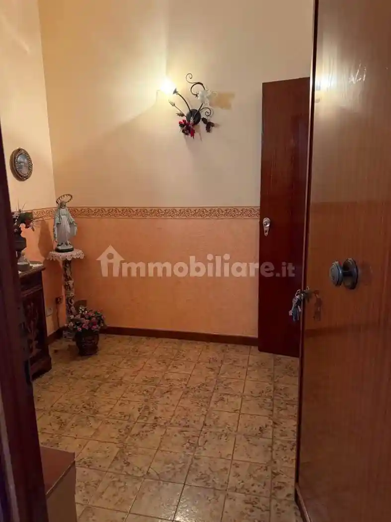 Appartamento in vendita a Lentini