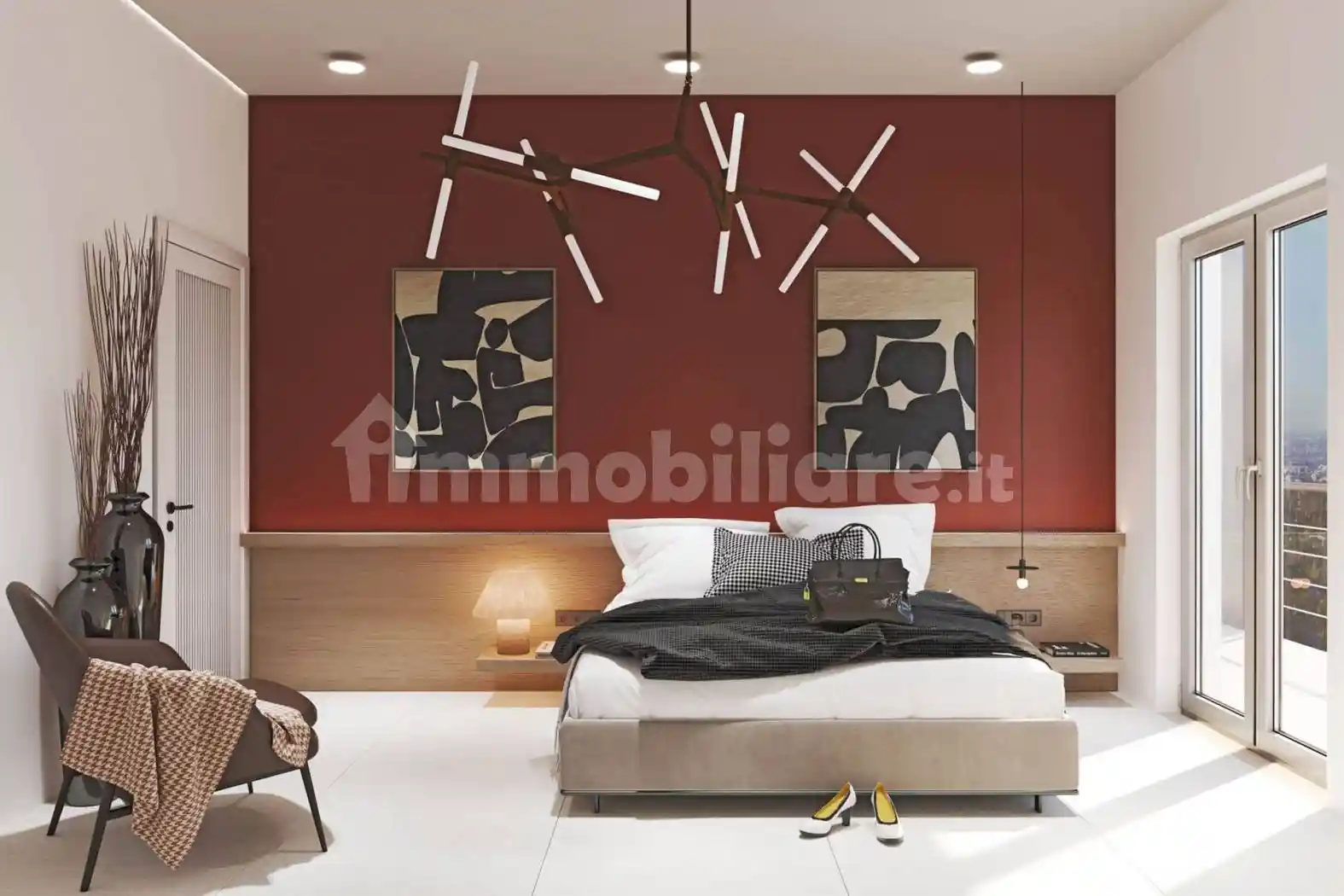 Appartamento - foto 3