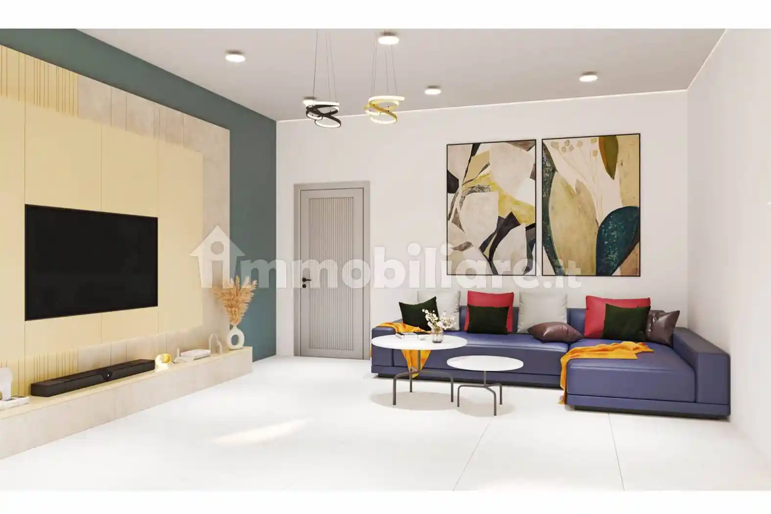 Appartamento - foto 5