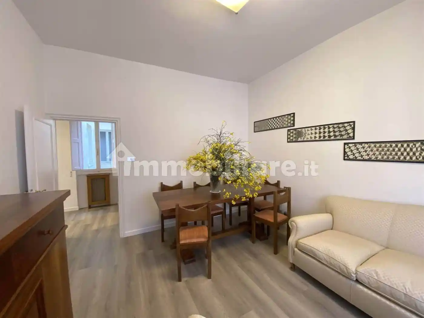 Appartamento in affitto a Firenze