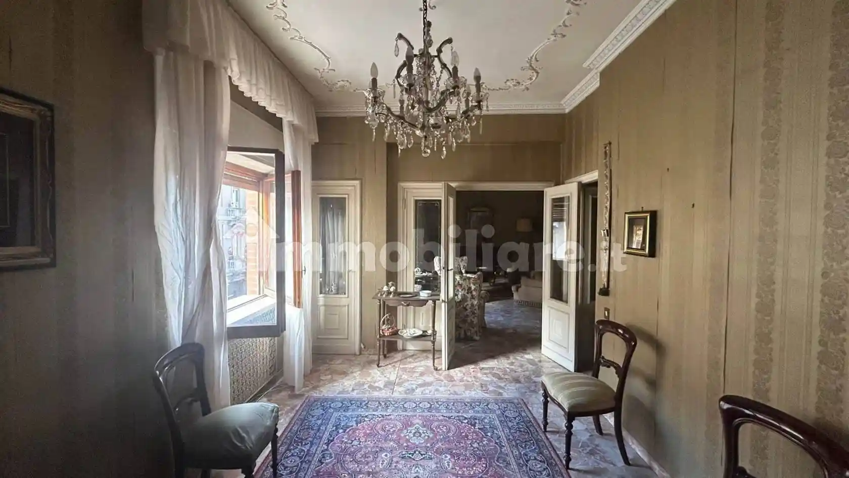 Appartamento corso Trento e Trieste, Centro, Lanciano - foto 2