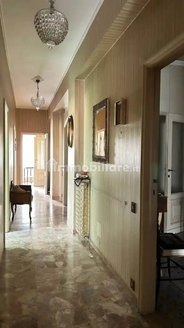 Appartamento corso Trento e Trieste, Centro, Lanciano - foto 3