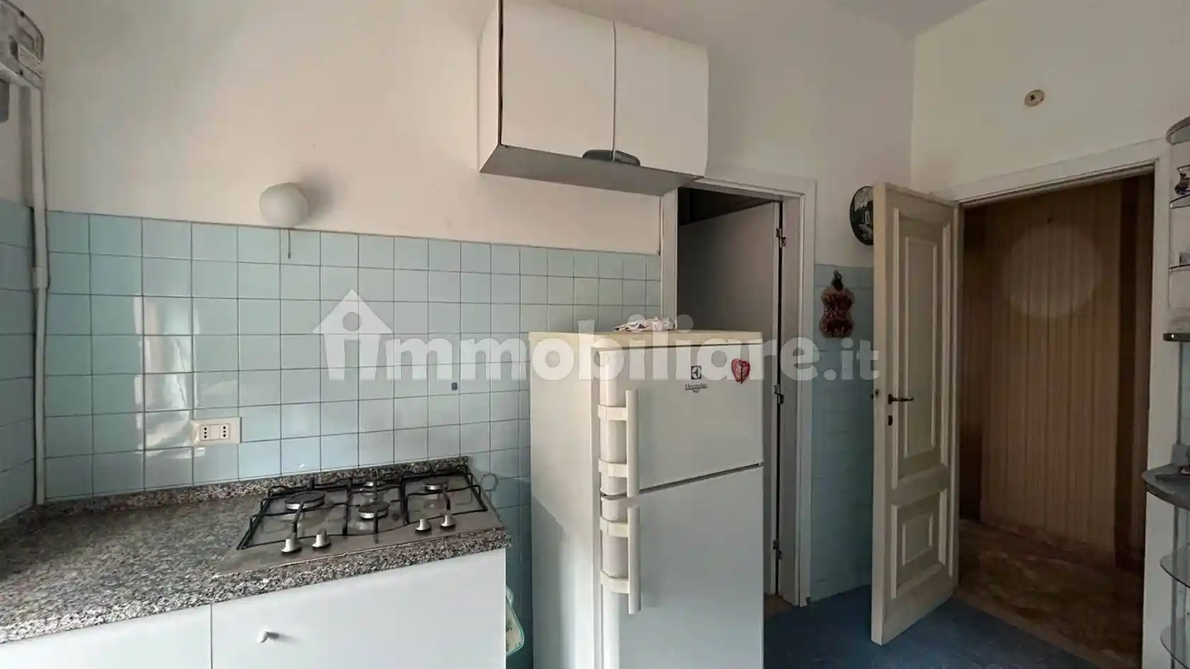 Appartamento corso Trento e Trieste, Centro, Lanciano - foto 4