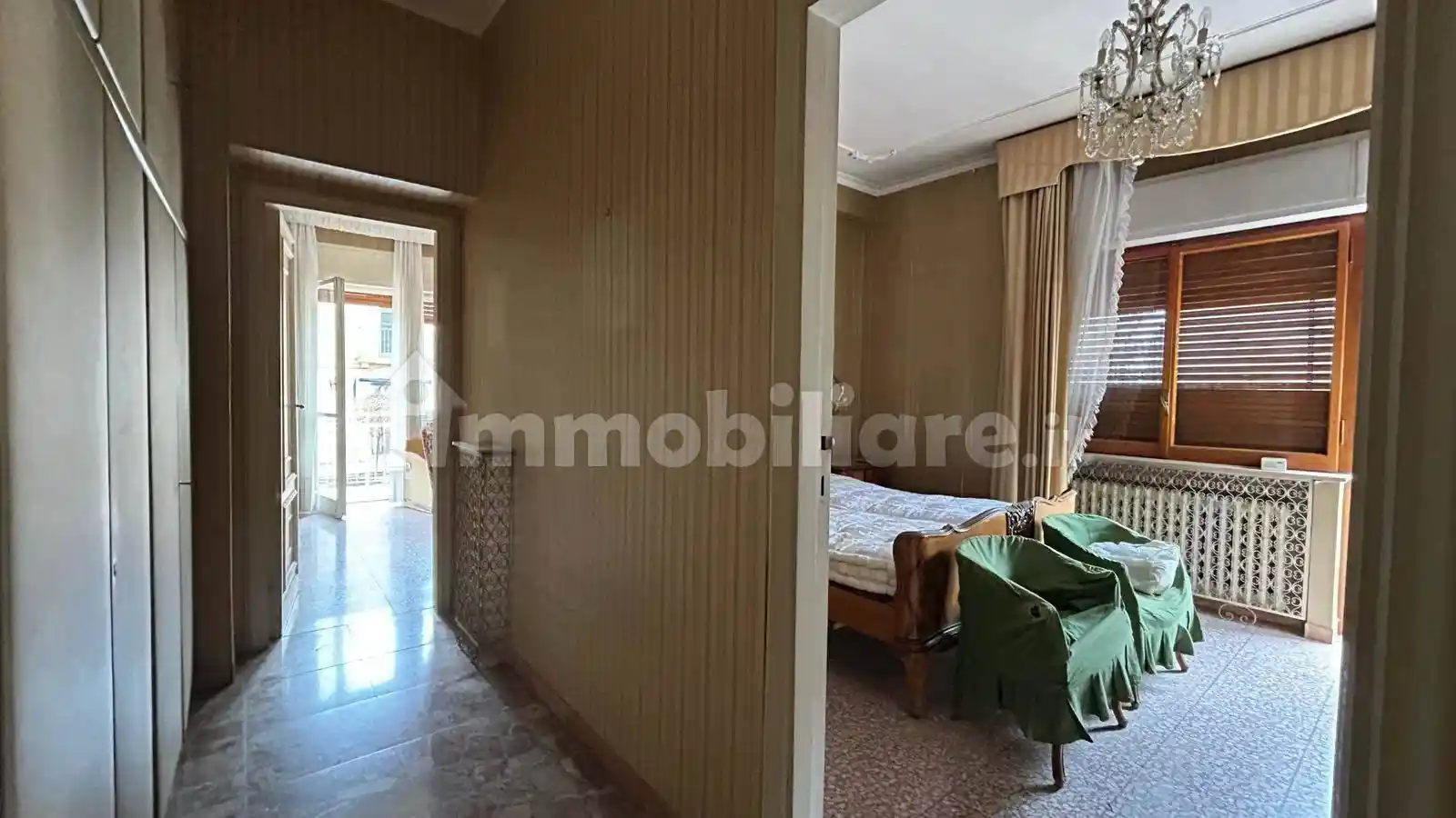 Appartamento corso Trento e Trieste, Centro, Lanciano - foto 5