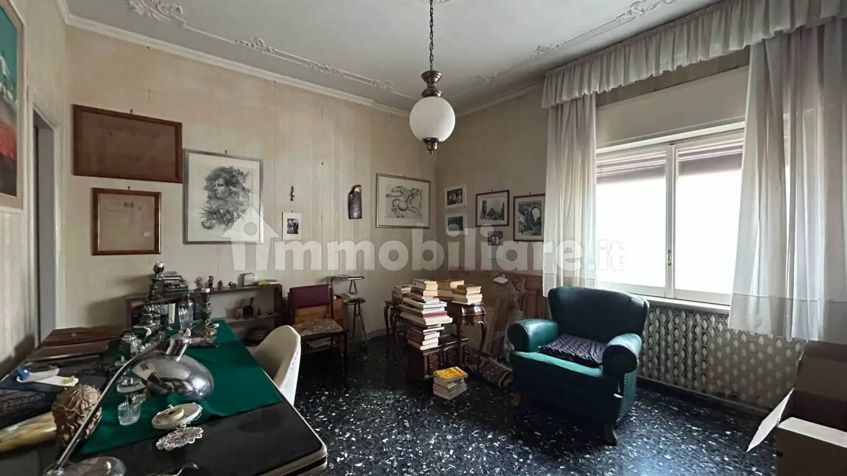 Appartamento in vendita a Lanciano