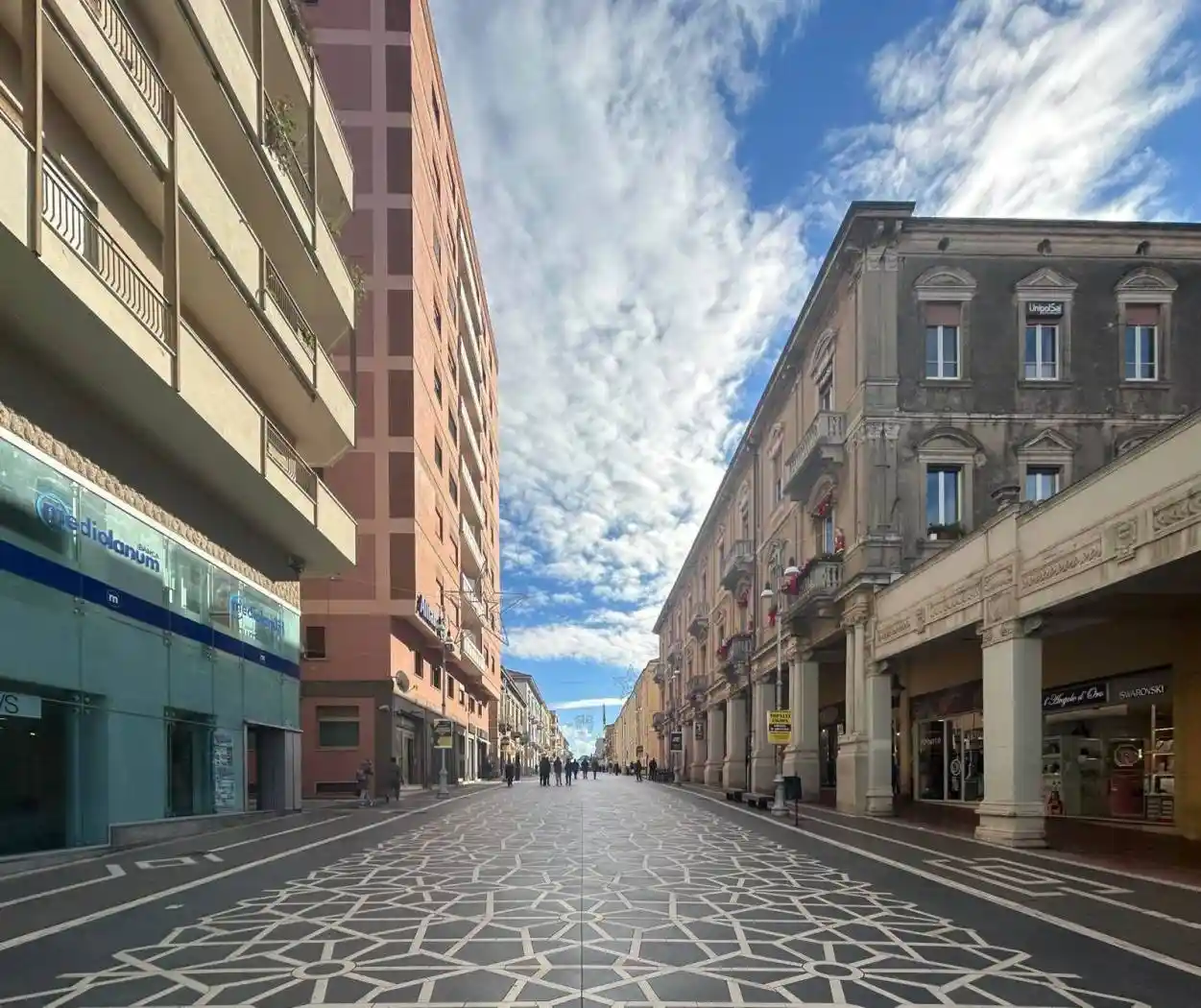 Quadrilocale corso Trento e Trieste, Centro, Lanciano - foto 5