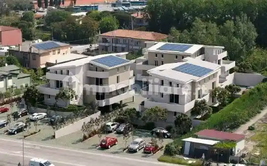 Appartamento in vendita a Chioggia