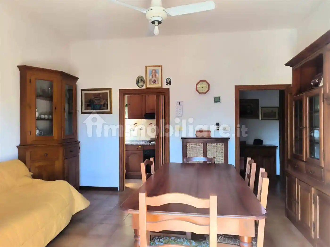 Quadrilocale via filippo turati 1, Canonica, Certaldo - foto 2