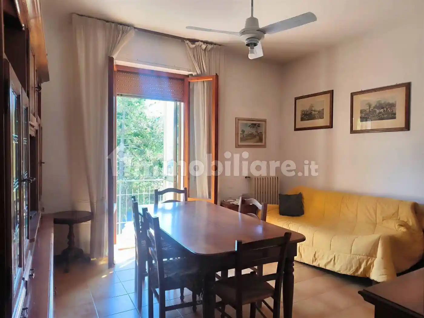 Quadrilocale via filippo turati 1, Canonica, Certaldo - foto 3