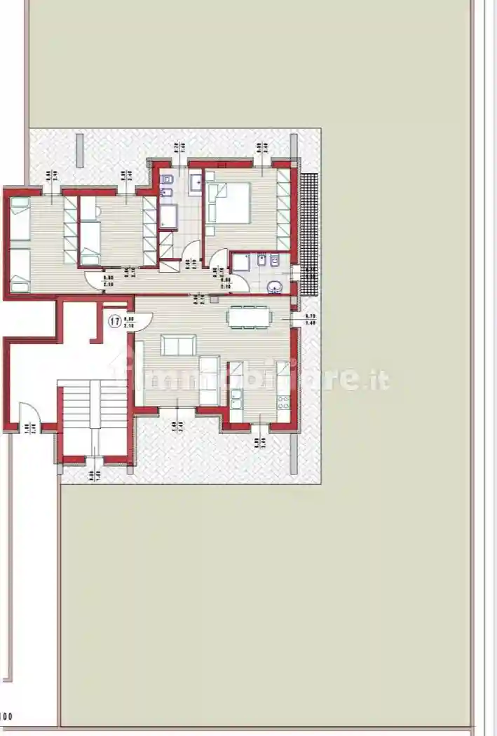 Appartamento - foto 3