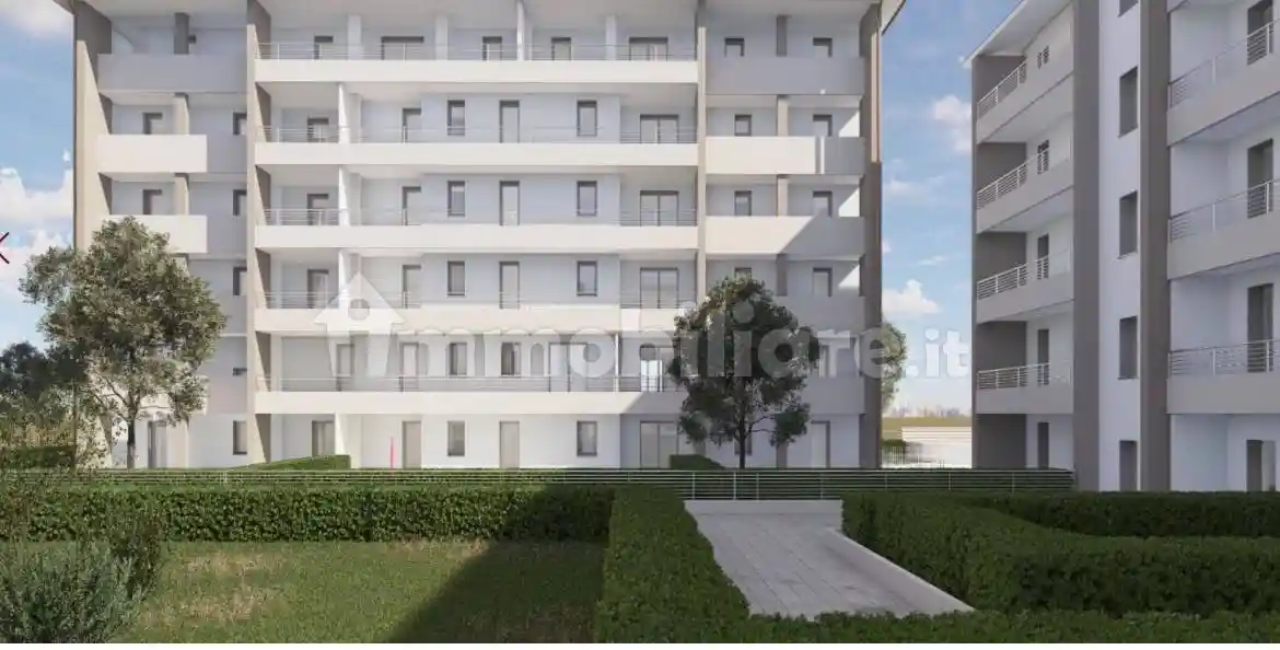 Appartamento in vendita a Piacenza