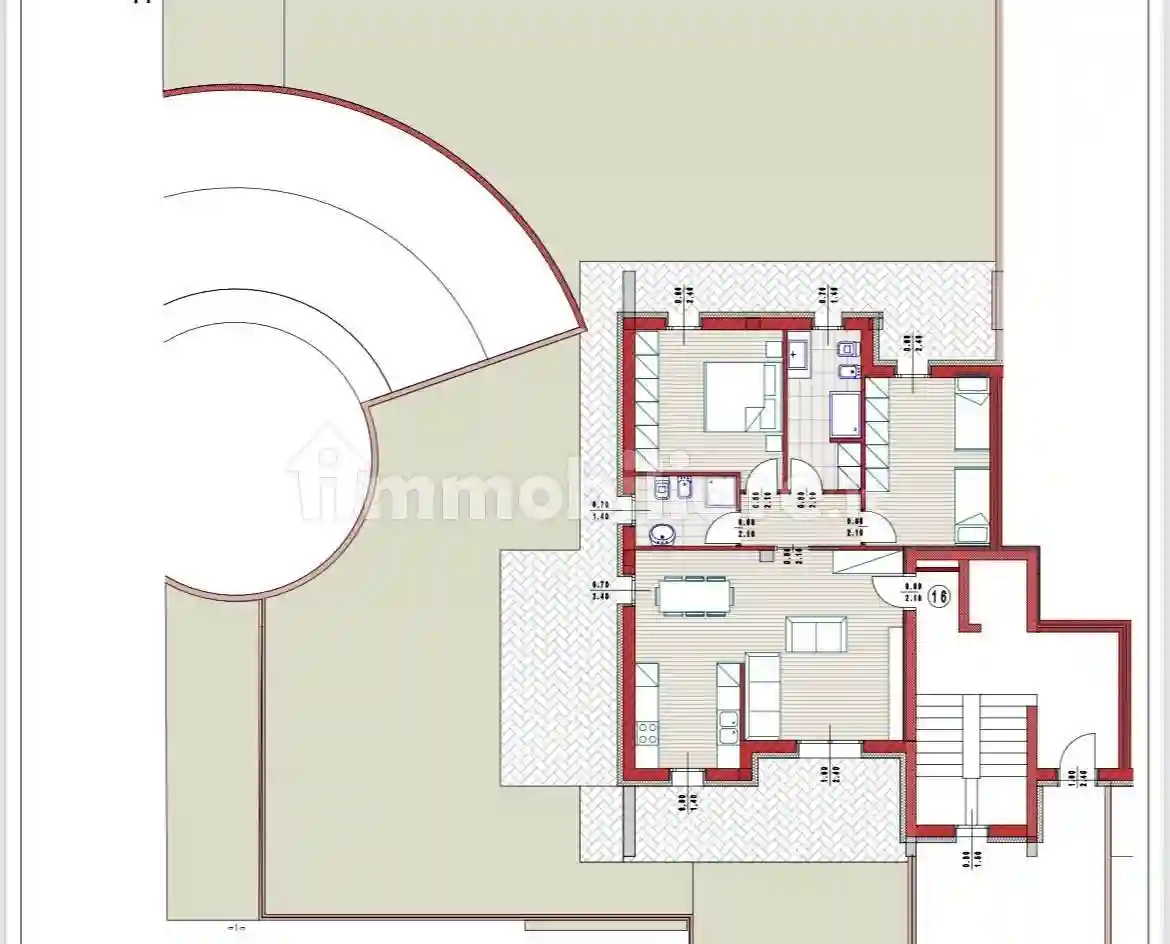 Appartamento - foto 3