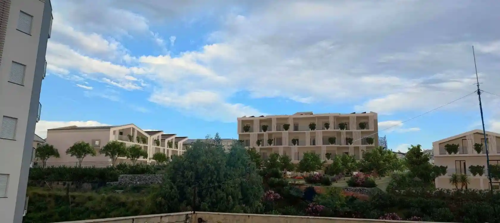 Mansarda via verdi, Soverato Marina, Soverato - foto 5