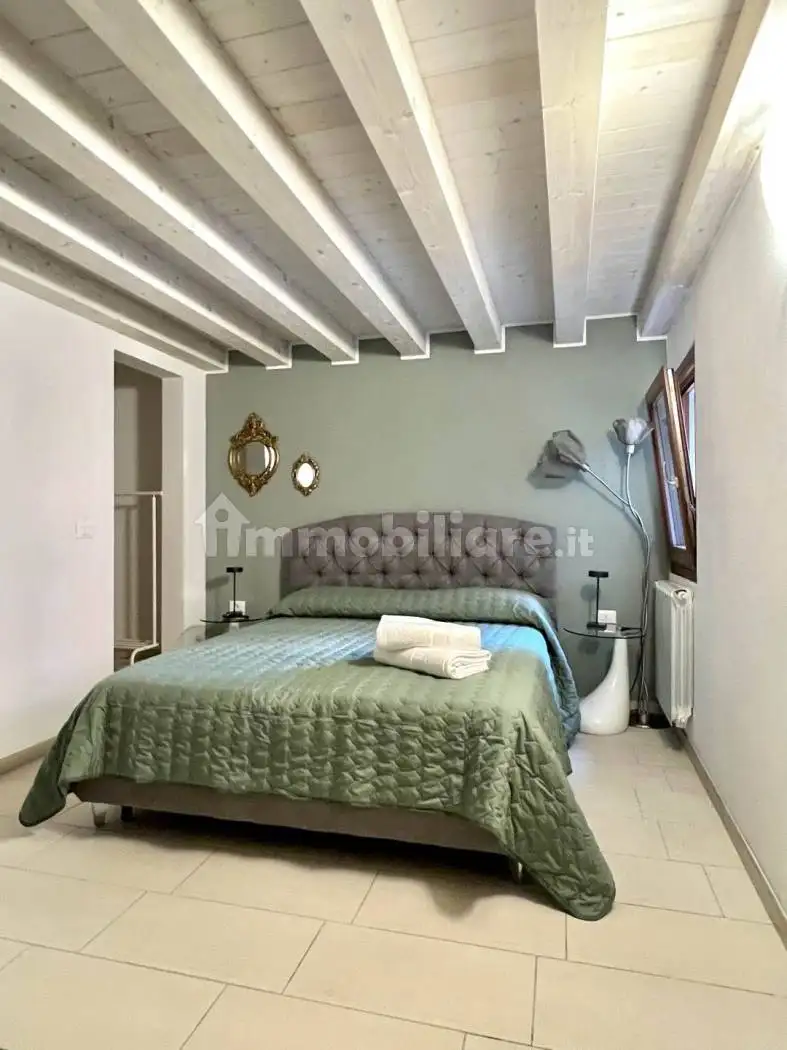 Appartamento in affitto a Chioggia