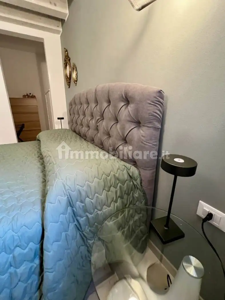 Trilocale 45 m², Centro Storico, Chioggia - foto 2