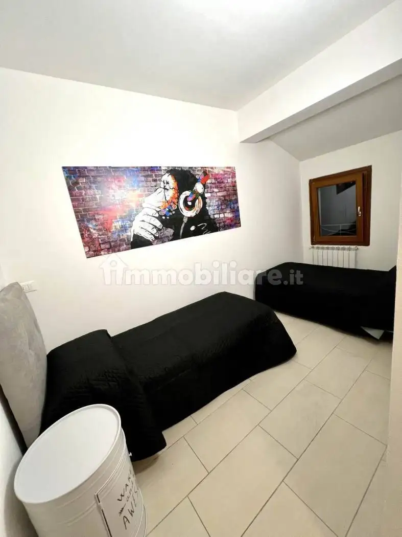 Trilocale 45 m², Centro Storico, Chioggia - foto 4