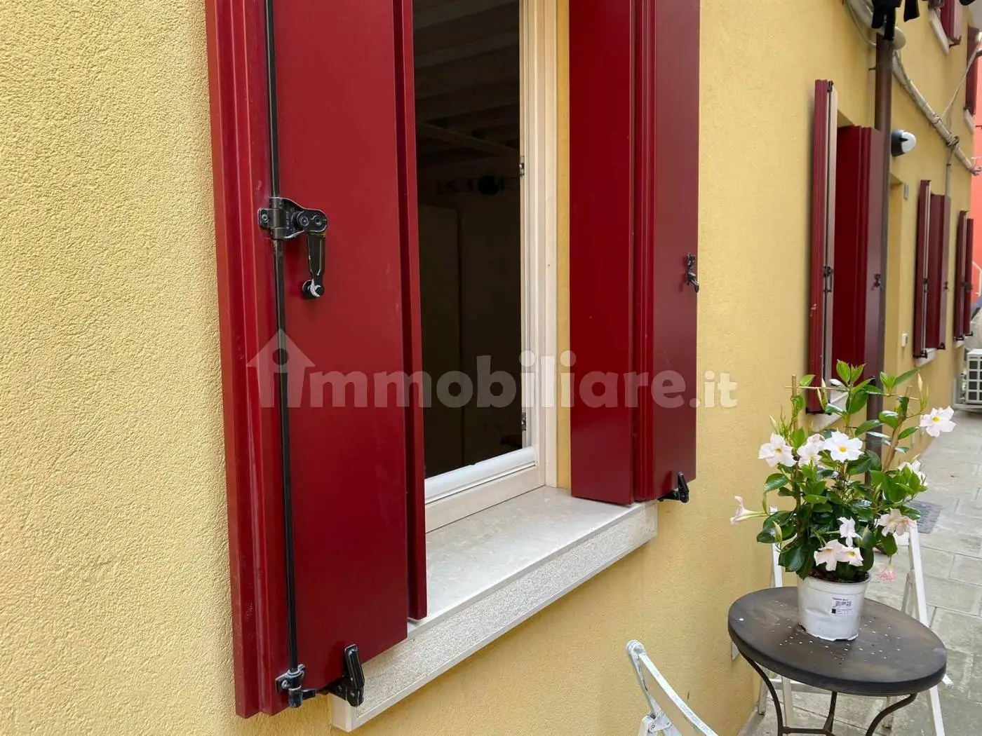 Trilocale ottimo stato, Sottomarina, Chioggia - foto 5