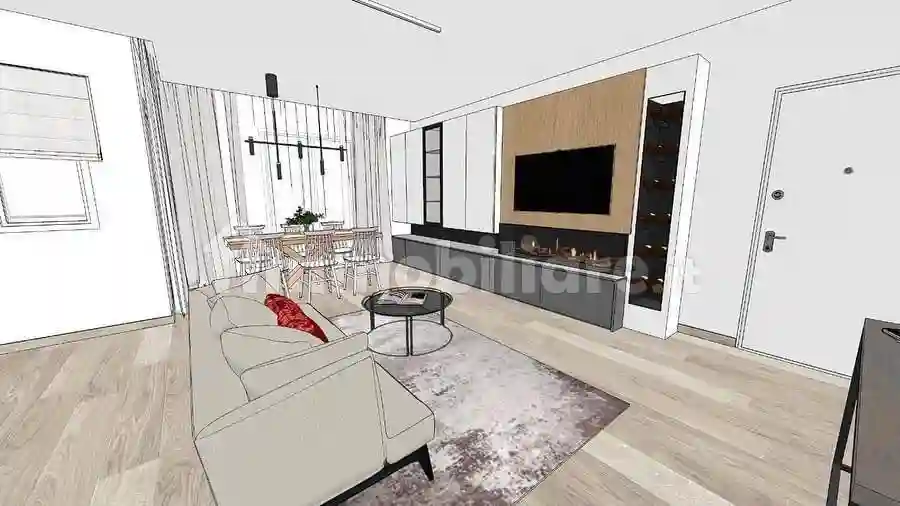 Appartamento - foto 5