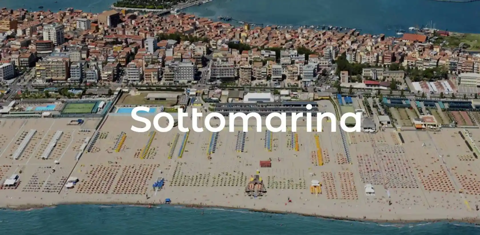 Villa in vendita a Chioggia