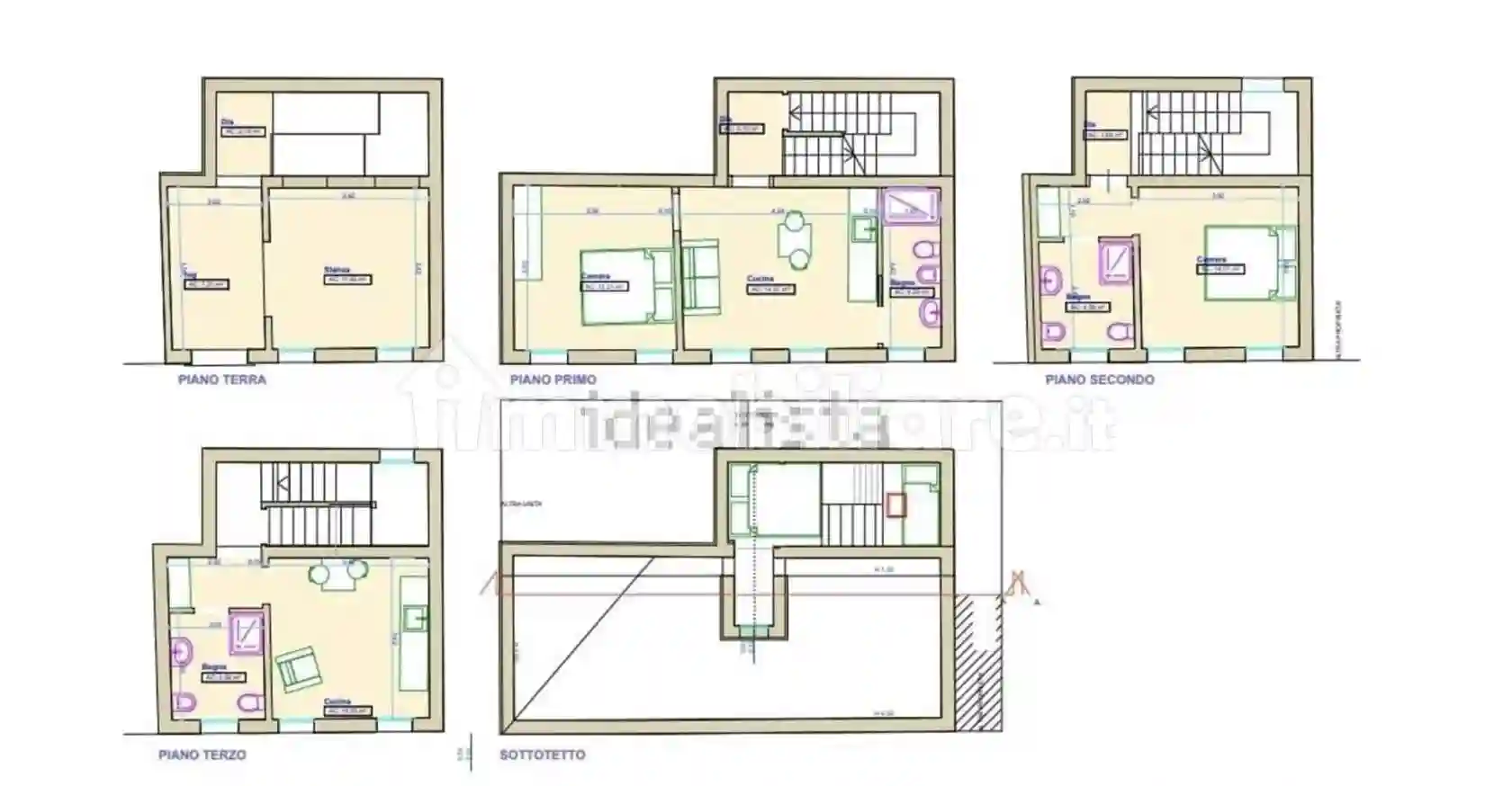 Casa indipendente - foto 2