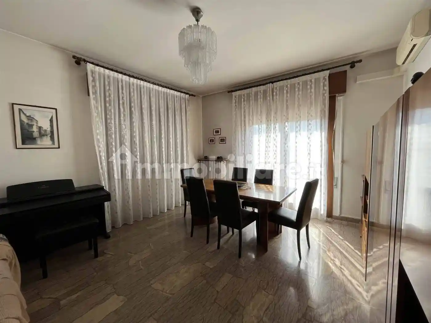 Appartamento in vendita a Chioggia