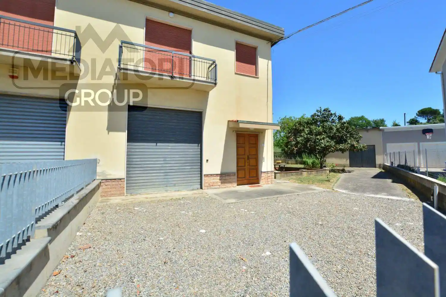 Casa indipendente in vendita a Fucecchio