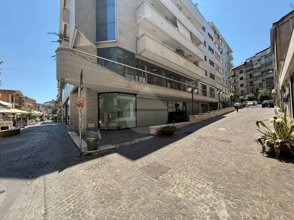 Appartamento in vendita a Cosenza