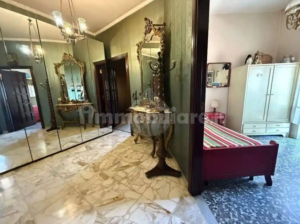 Appartamento via Biscardi, Centro, Cosenza - foto 3