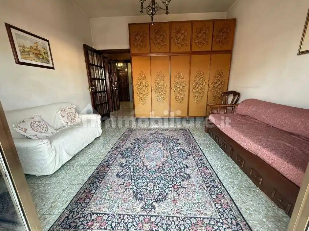 Appartamento via Biscardi, Centro, Cosenza - foto 5