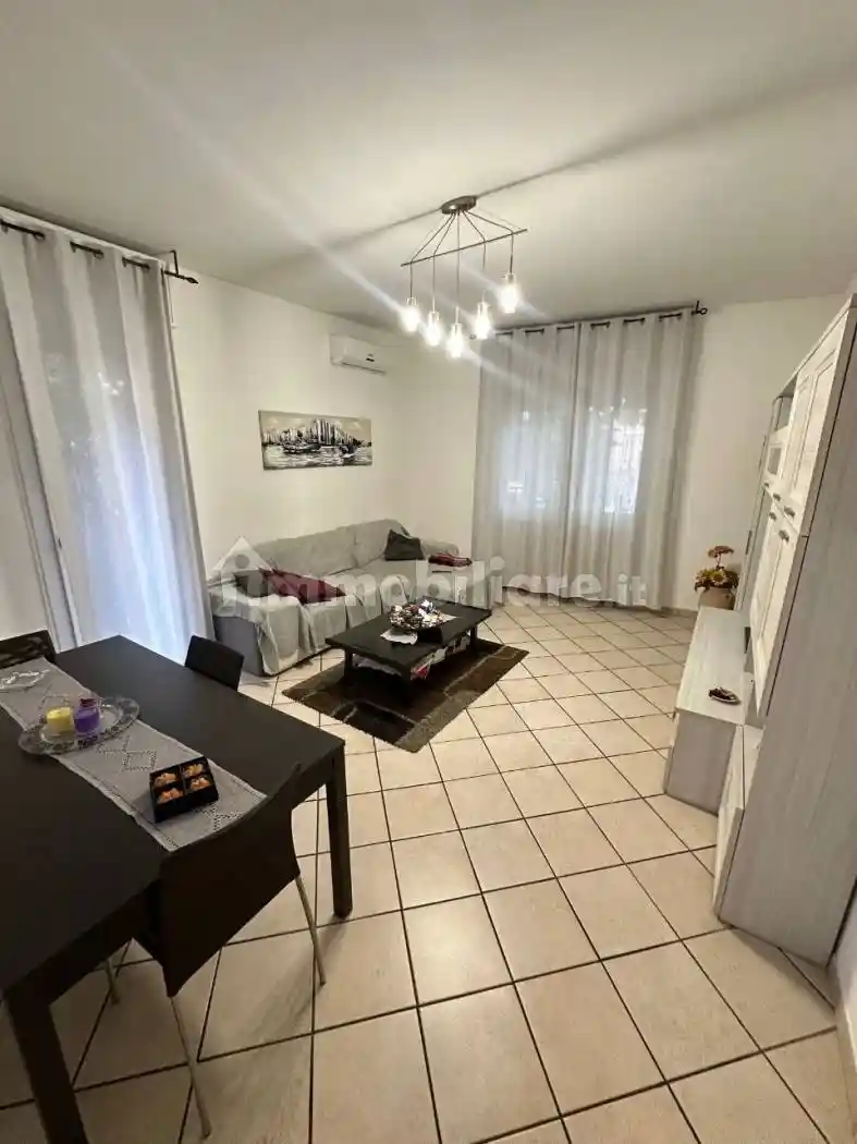 Appartamento in vendita a Modena