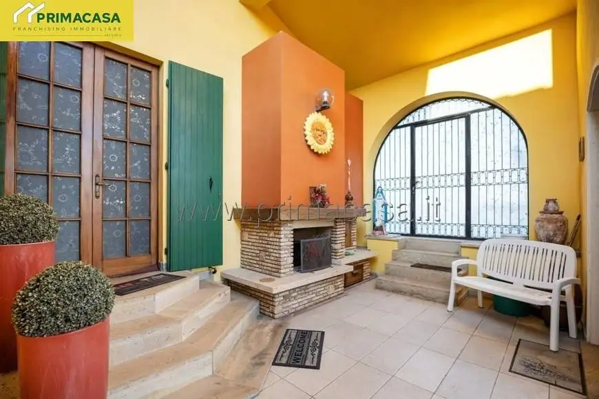 Villa unifamiliare via Trieste, Asigliano Veneto - foto 2