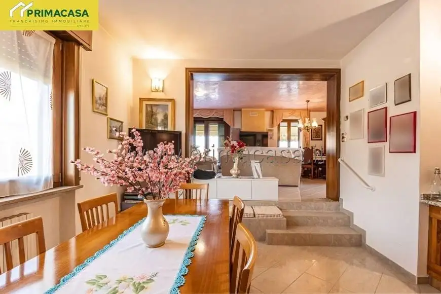 Villa unifamiliare via Trieste, Asigliano Veneto - foto 3