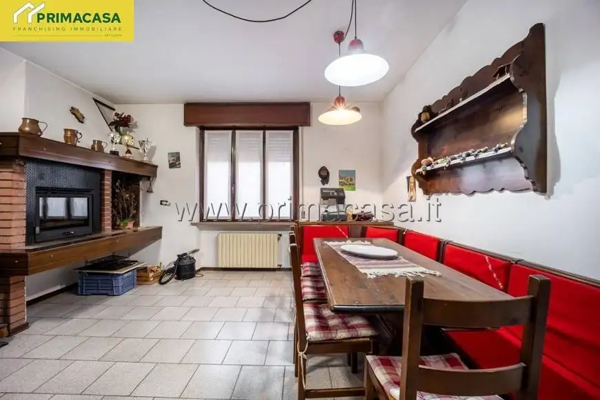 Villa unifamiliare via Trieste, Asigliano Veneto - foto 5