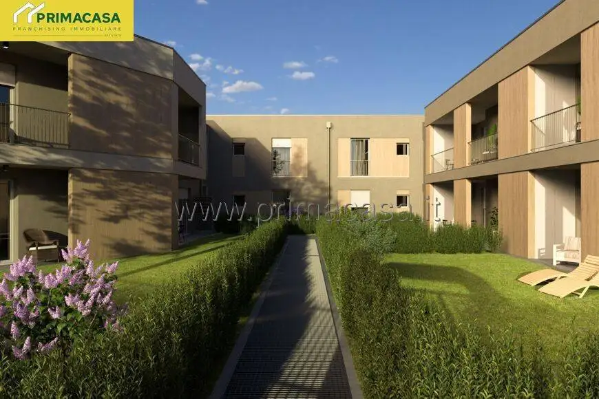 Attico - Mansarda in vendita a Verona