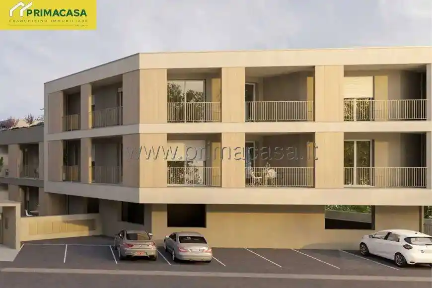 Attico via Antonio Milani, Parona, Verona - foto 2