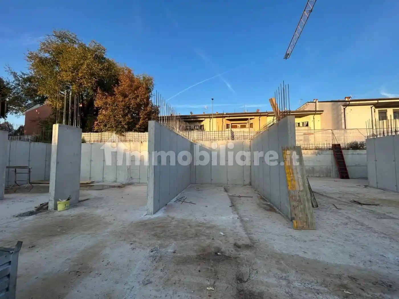 Attico via Antonio Milani, Parona, Verona - foto 5