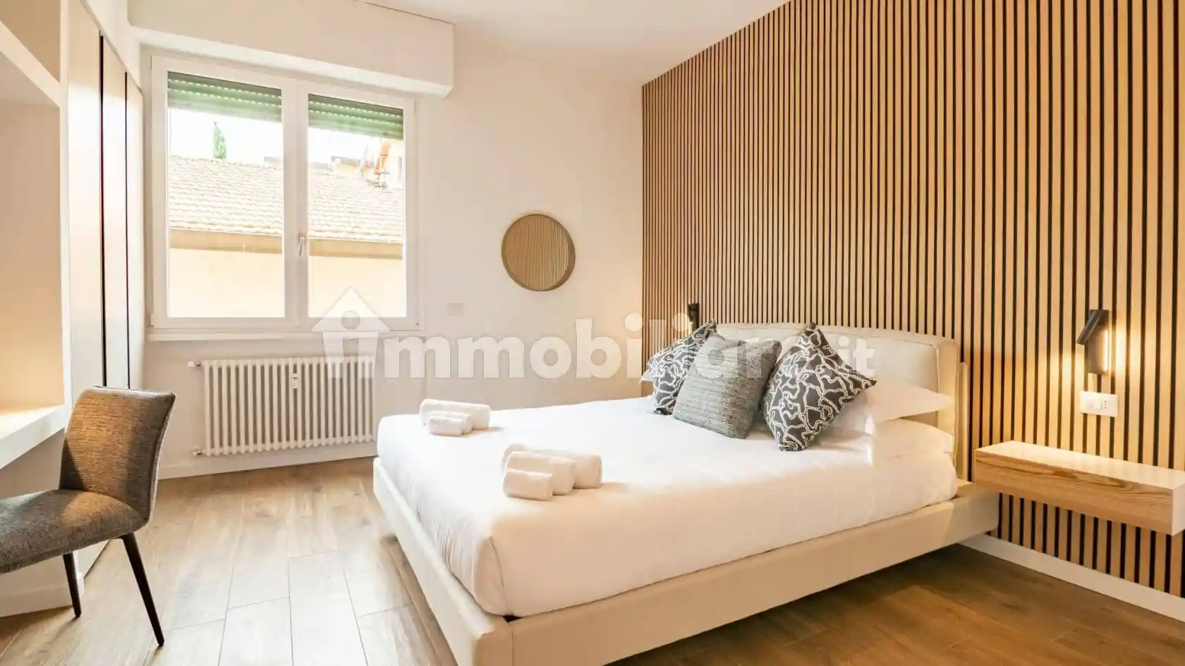 Trilocale via Giovanni Antonio Dosio, Isolotto Talenti, Firenze - foto 2