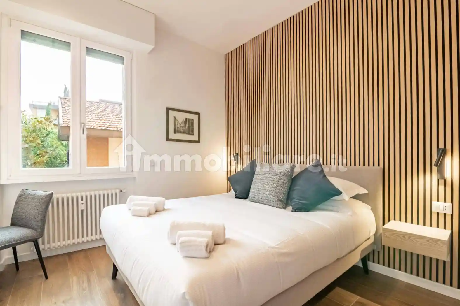 Trilocale via Giovanni Antonio Dosio, Isolotto Talenti, Firenze - foto 3