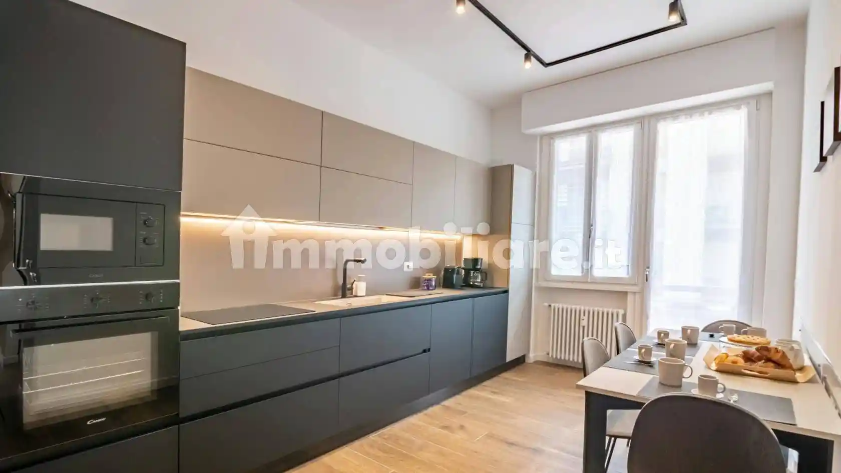 Trilocale via Giovanni Antonio Dosio, Isolotto Talenti, Firenze - foto 4