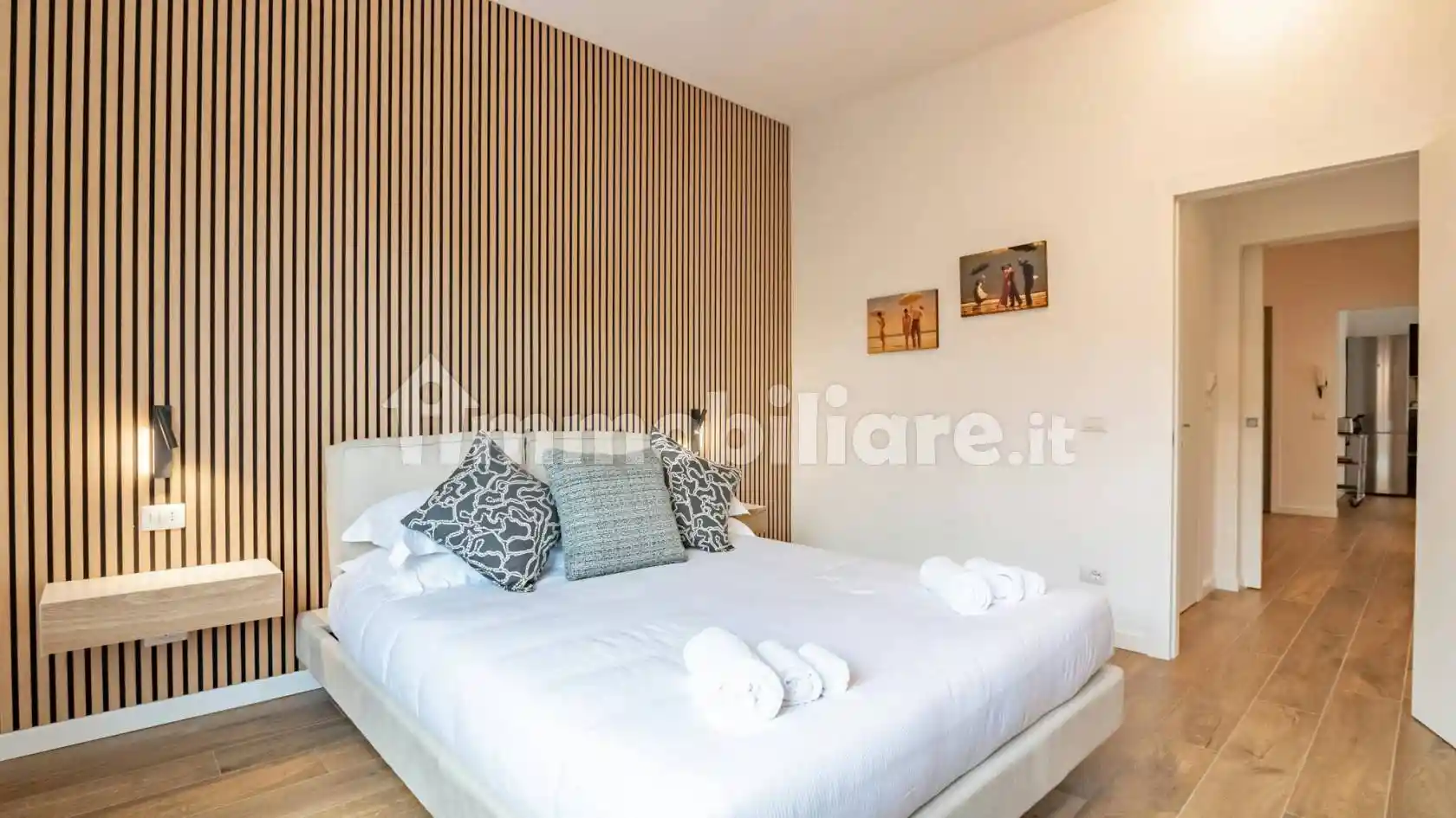 Trilocale via Giovanni Antonio Dosio, Isolotto Talenti, Firenze - foto 5