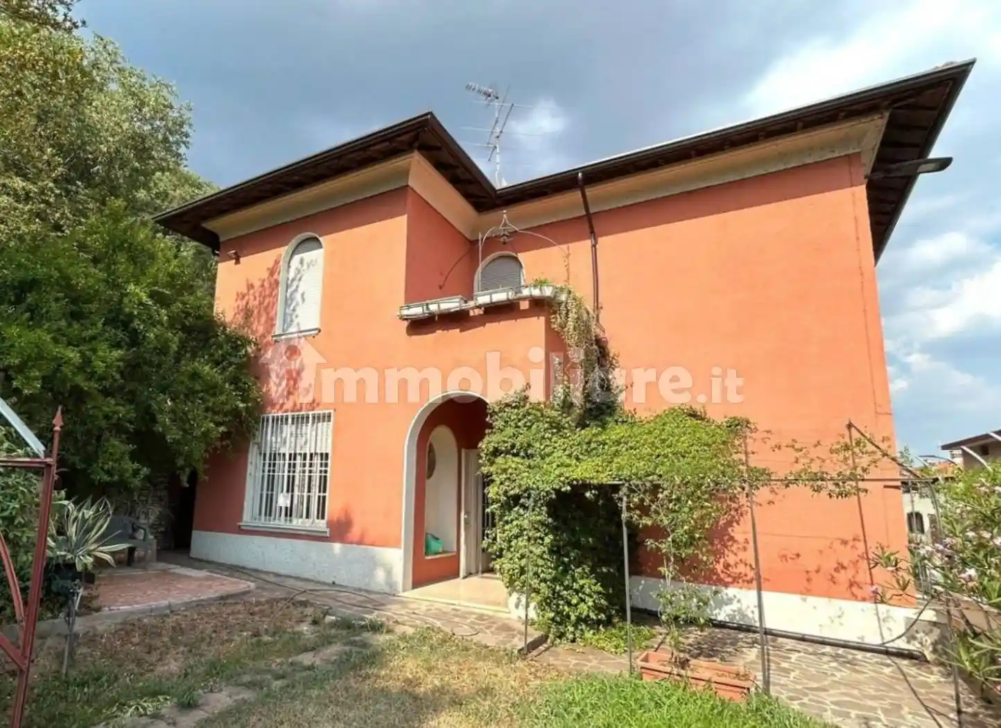 Villa in vendita a Brescia