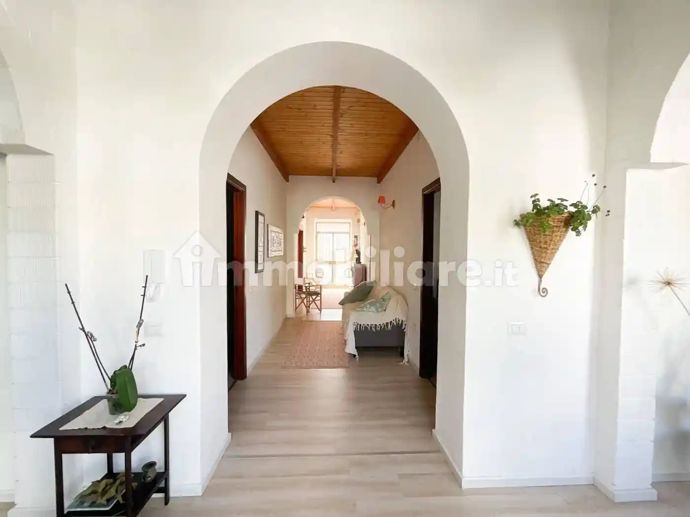 Appartamento in vendita a Monserrato