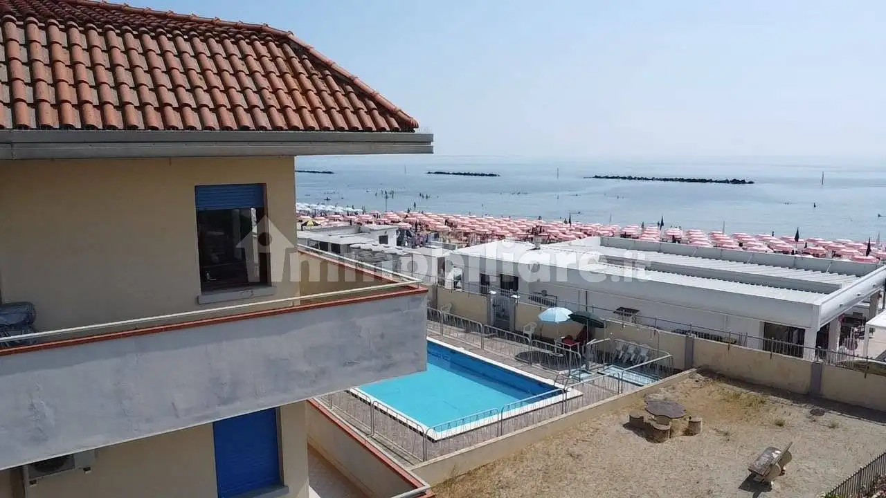 Appartamento in vendita a Comacchio