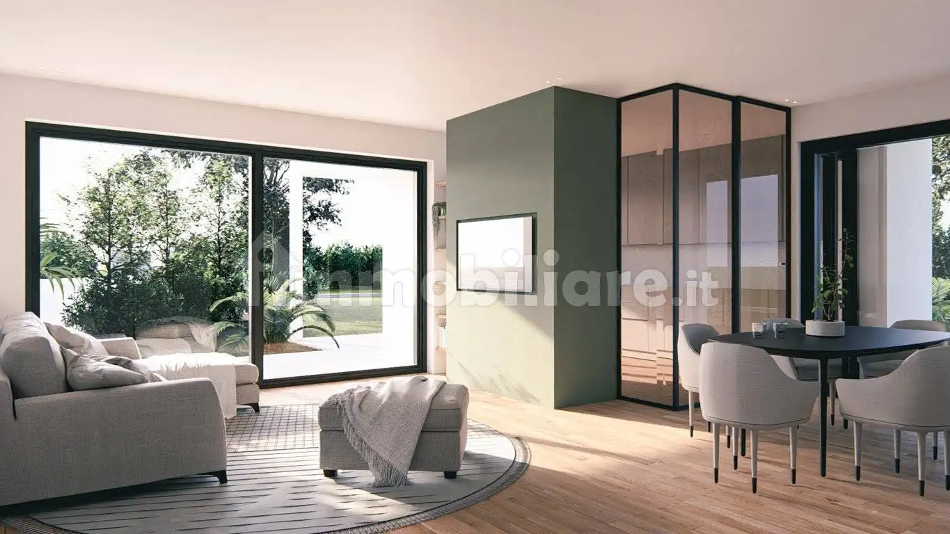 Appartamento in vendita a Imola