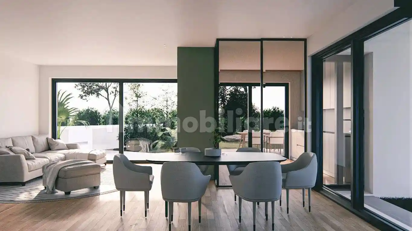 Quadrilocale viale Amendola, Cappuccini, Montericco, Imola - foto 2