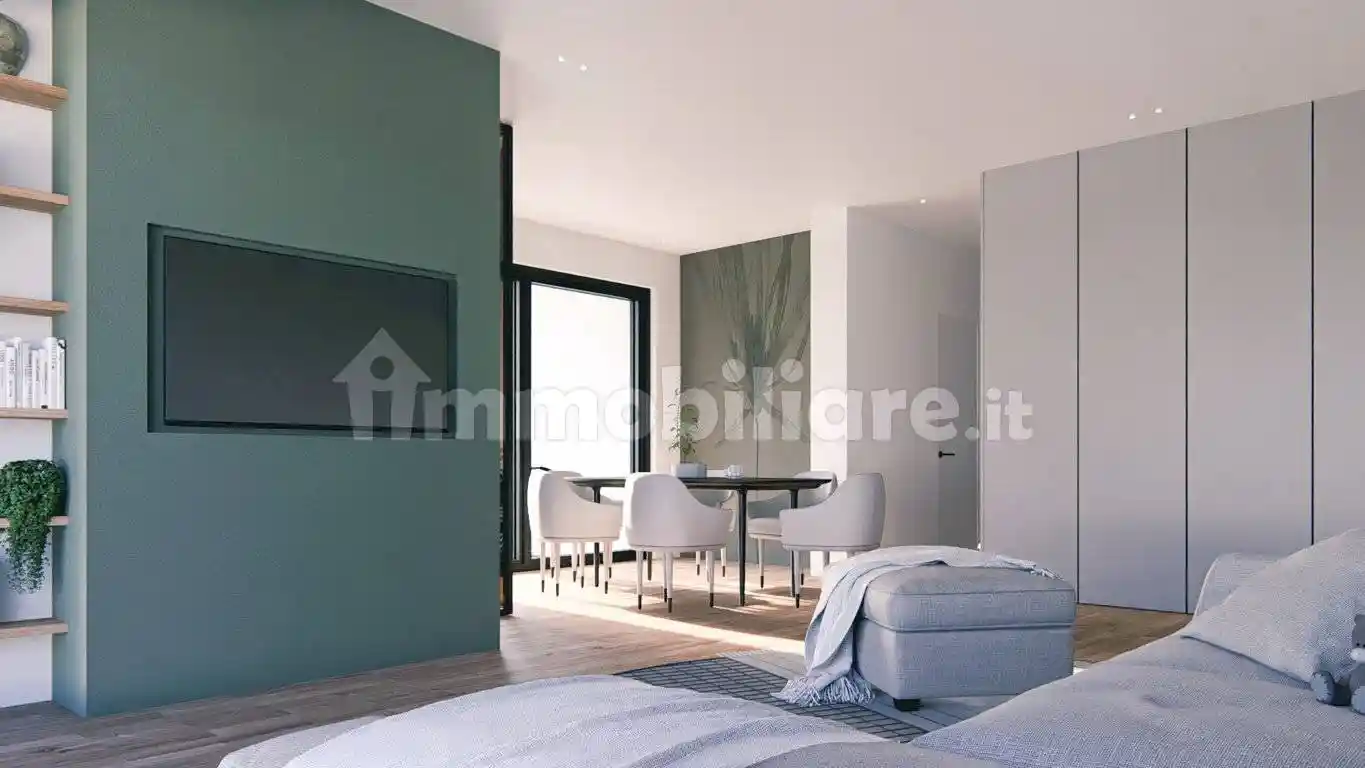 Quadrilocale viale Amendola, Cappuccini, Montericco, Imola - foto 3