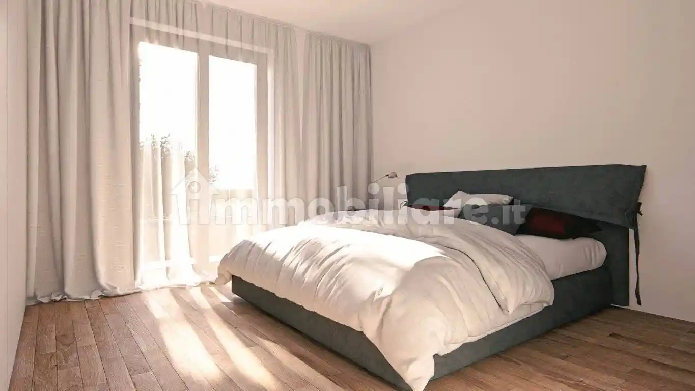 Quadrilocale viale Amendola, Cappuccini, Montericco, Imola - foto 5