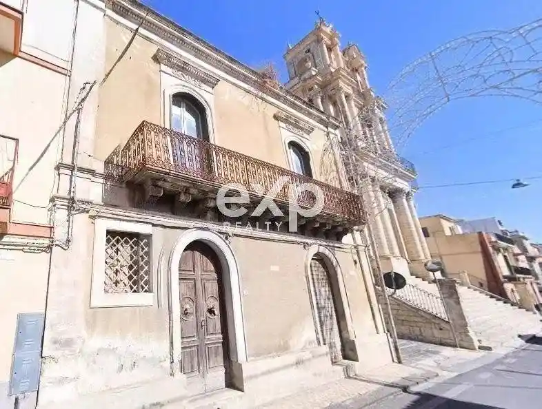 Villa in vendita a Giarratana