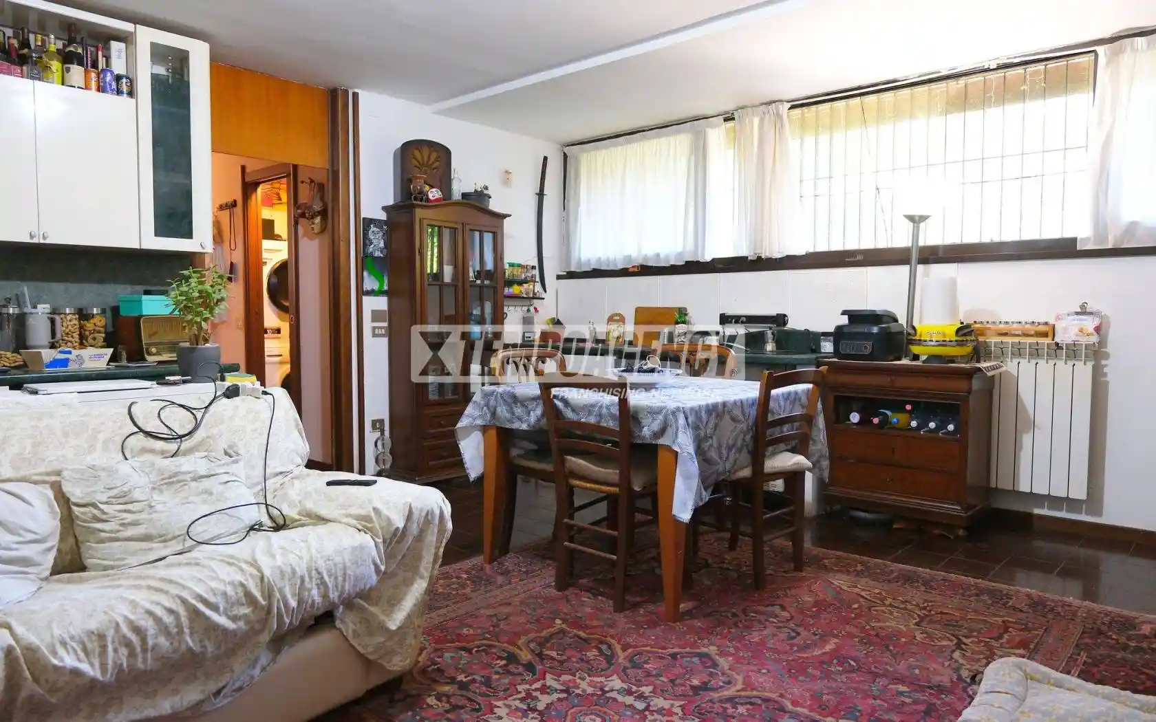 Appartamento in vendita a Basiglio